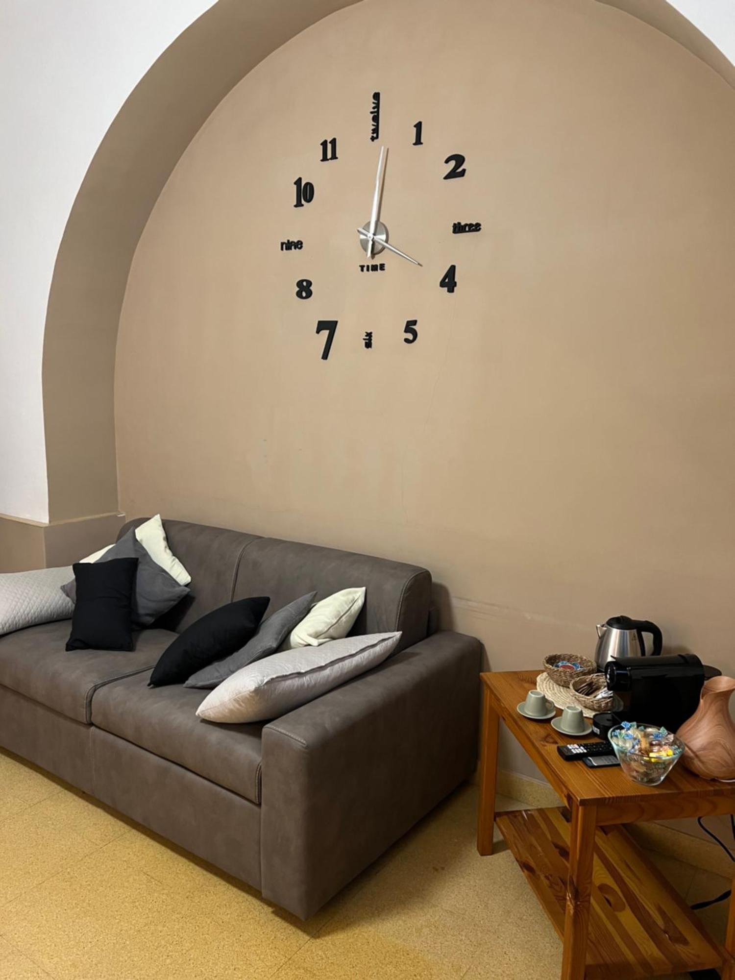 Planny Guest House - Castro Pretorio By Ghor Roma Eksteriør bilde